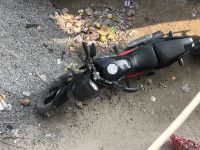 Bajaj Pulsar 150 Twin Disc 2018 Model