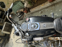 Harley Davidson  Super glide 2012 Model