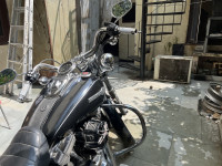 Harley Davidson  Super glide