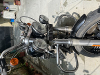 Harley Davidson  Super glide