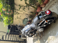 Harley Davidson  Super glide