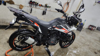 KTM 390 Adventure