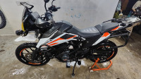 KTM 390 Adventure