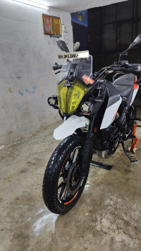 KTM 390 Adventure