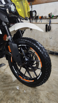 KTM 390 Adventure