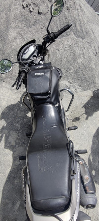 Honda CB Unicorn 160