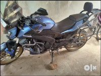 Bajaj Dominar 400 ABS BS6 2018 Model