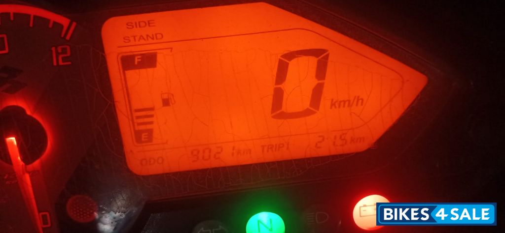 Bajaj Pulsar 150 DTSi