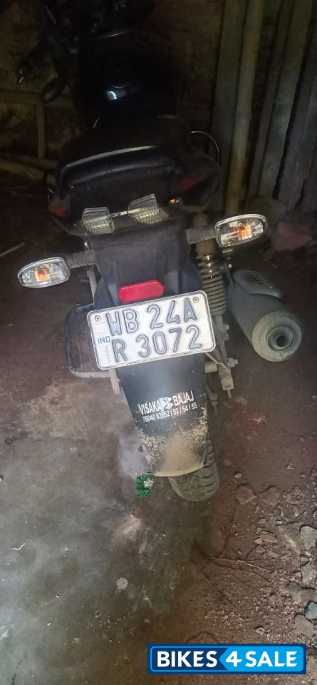 Bajaj Pulsar 150 DTSi