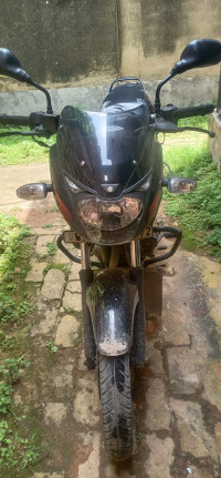 Bajaj Pulsar 150 DTSi