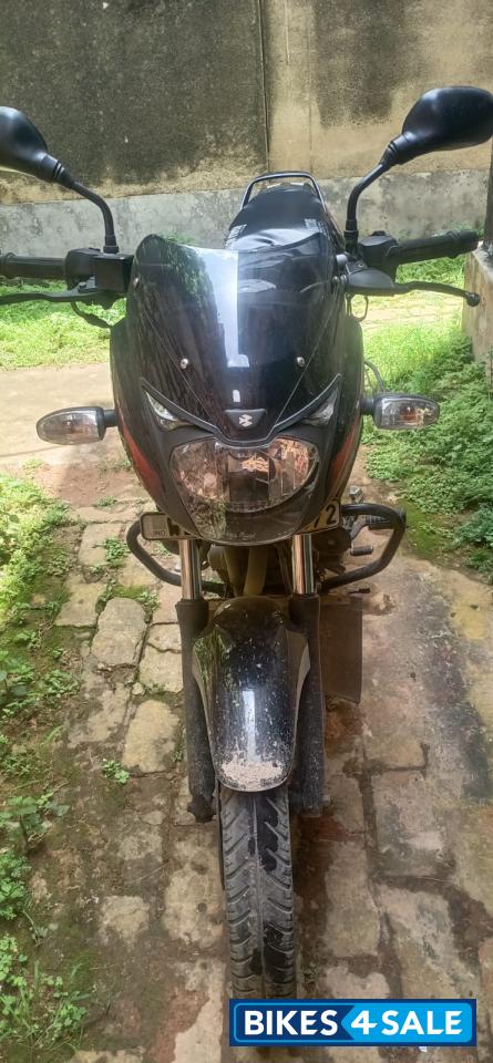 Bajaj Pulsar 150 DTSi