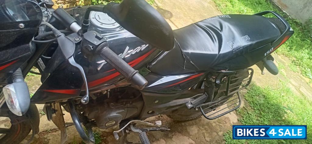 Bajaj Pulsar 150 DTSi