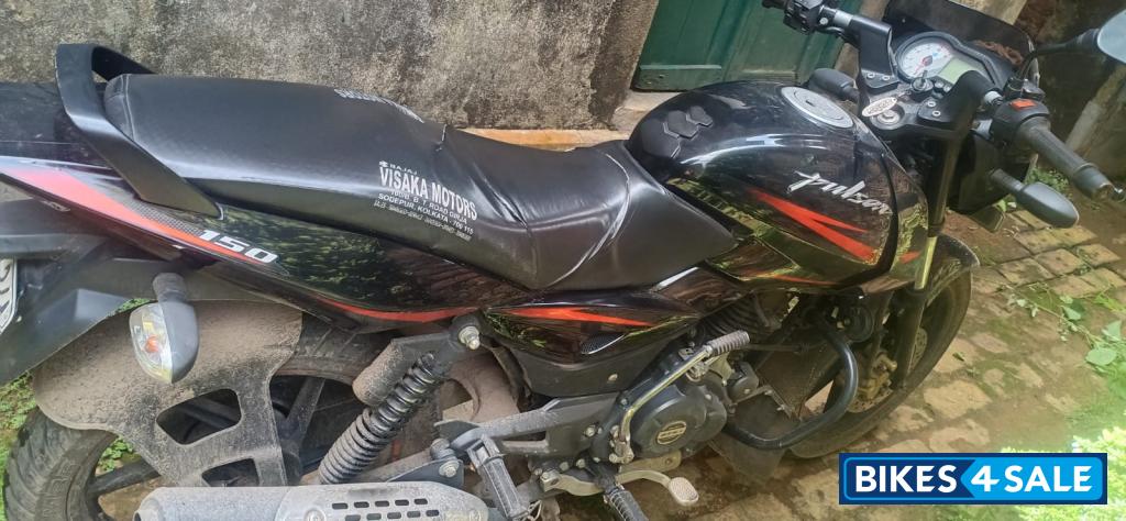 Bajaj Pulsar 150 DTSi