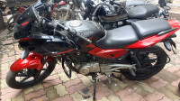 Bajaj Pulsar 220F 2016 Model
