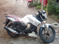 TVS Apache RTR 180 2016 Model