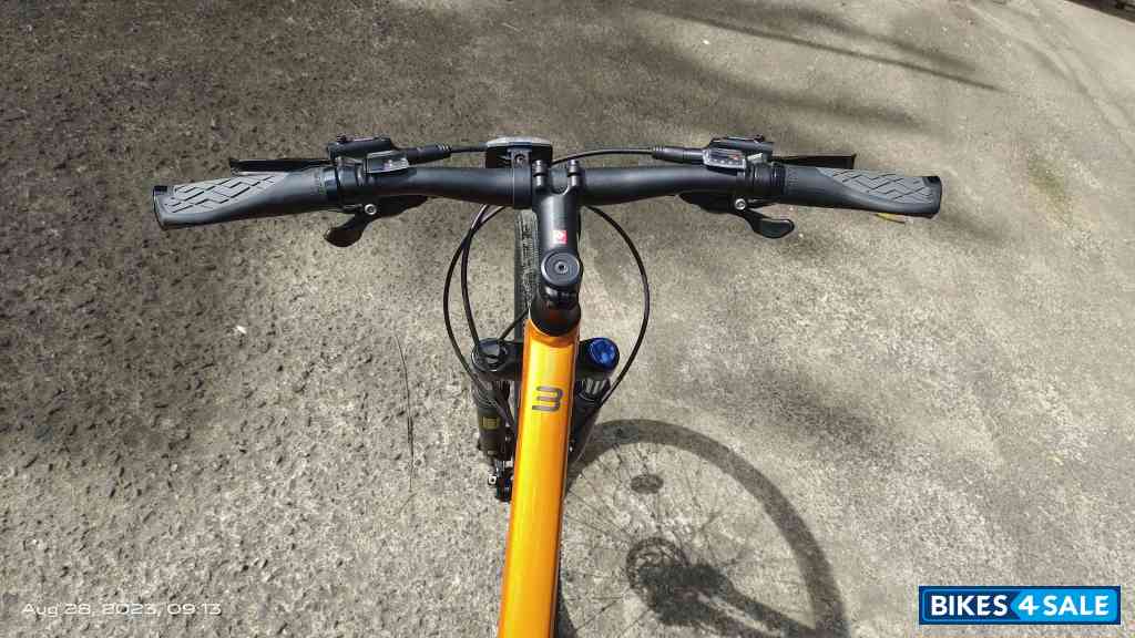 Bicycle Trek Bicycle Trek