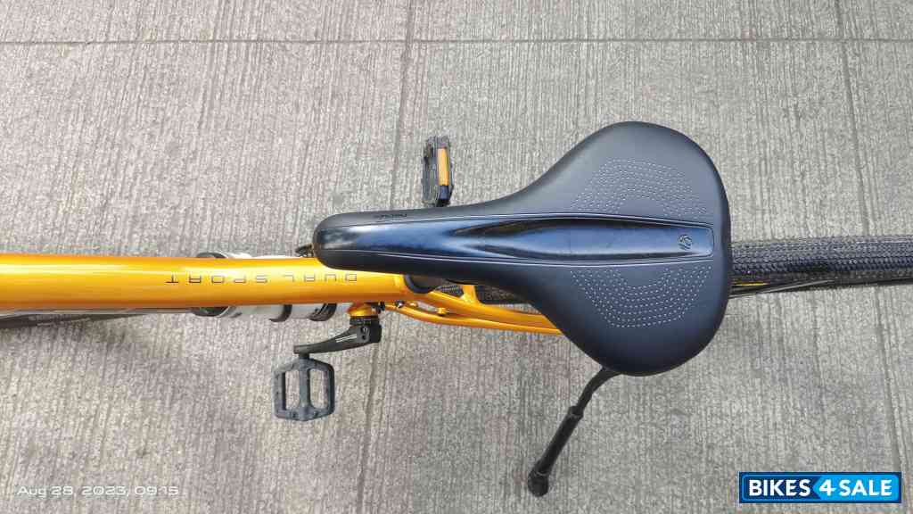 Bicycle Trek Bicycle Trek