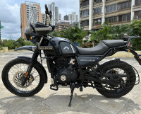 Royal Enfield Himalayan