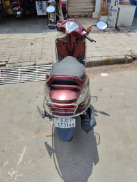 Honda Aviator
