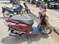 Honda Aviator