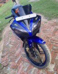 Yamaha YZF R15 V2 2016 Model