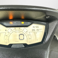 Aprilia SXR 160 2021 Model