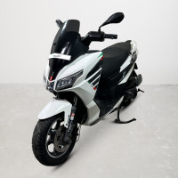 Aprilia SXR 160