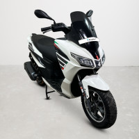 Aprilia SXR 160