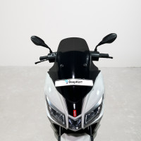 Aprilia SXR 160