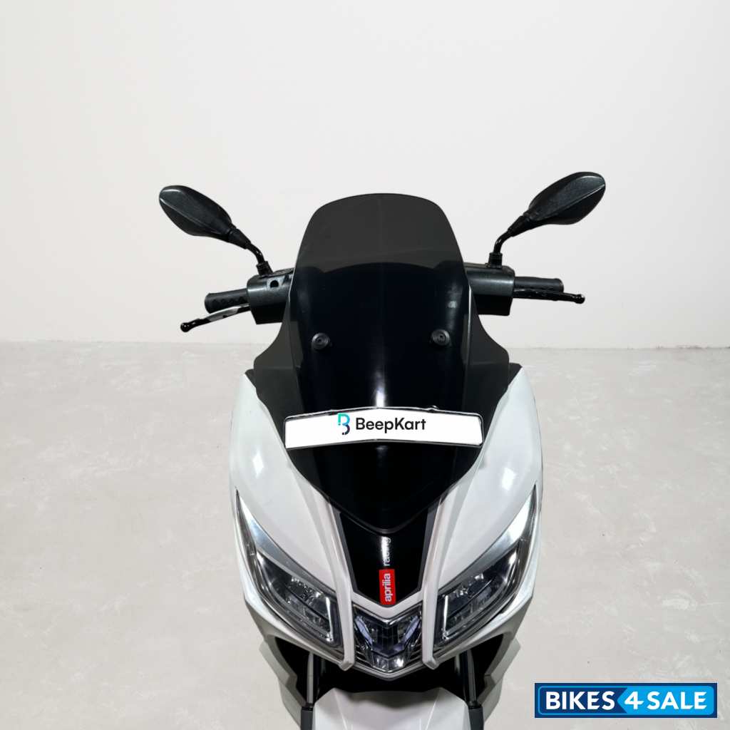 Aprilia SXR 160