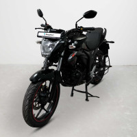 Suzuki Gixxer 150