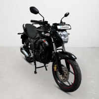 Suzuki Gixxer 150
