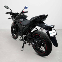 Suzuki Gixxer 150