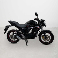 Suzuki Gixxer 150