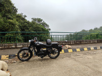 Royal Enfield Bullet 350 ES 2020 Model