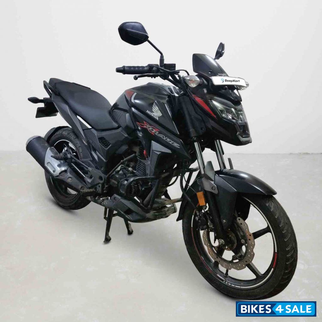Honda XBlade