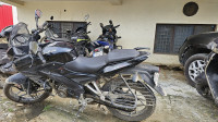 Bajaj Pulsar AS 150 2016 Model