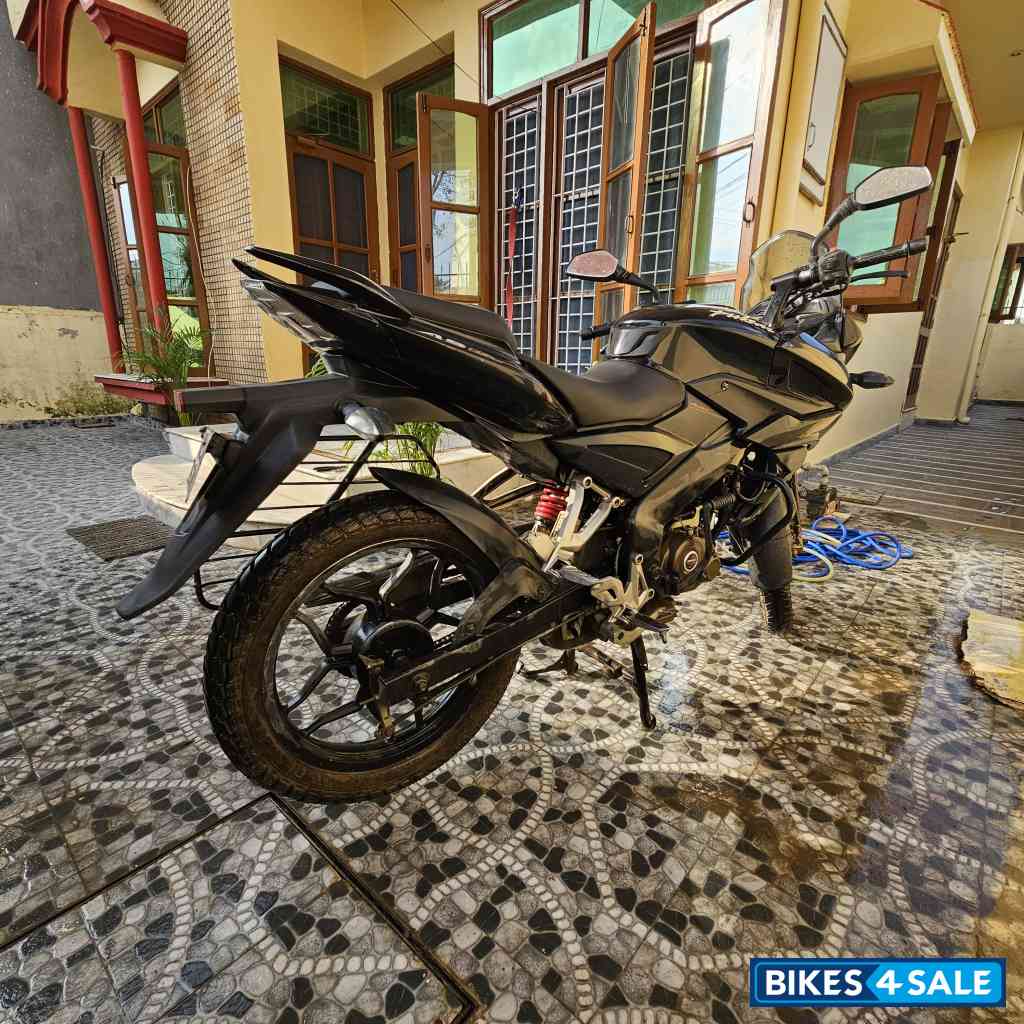 Bajaj Pulsar AS 150