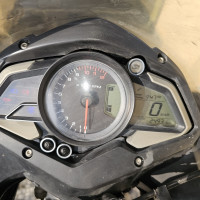 Bajaj Pulsar AS 150