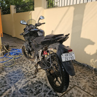 Bajaj Pulsar AS 150