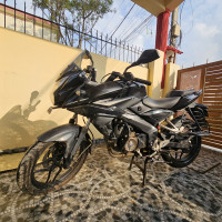 Bajaj Pulsar AS 150