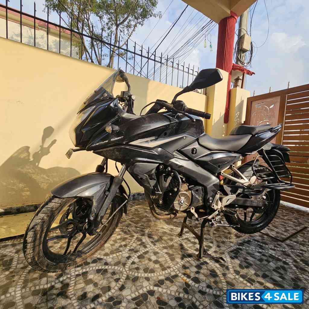 Bajaj Pulsar AS 150
