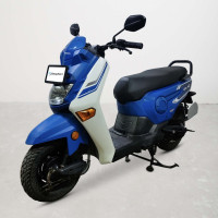 Honda CLIQ