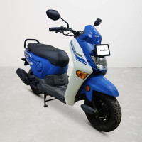 Honda CLIQ