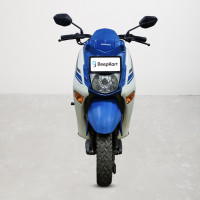 Honda CLIQ