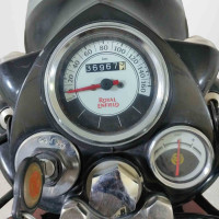 Royal Enfield Classic 350 2017 Model