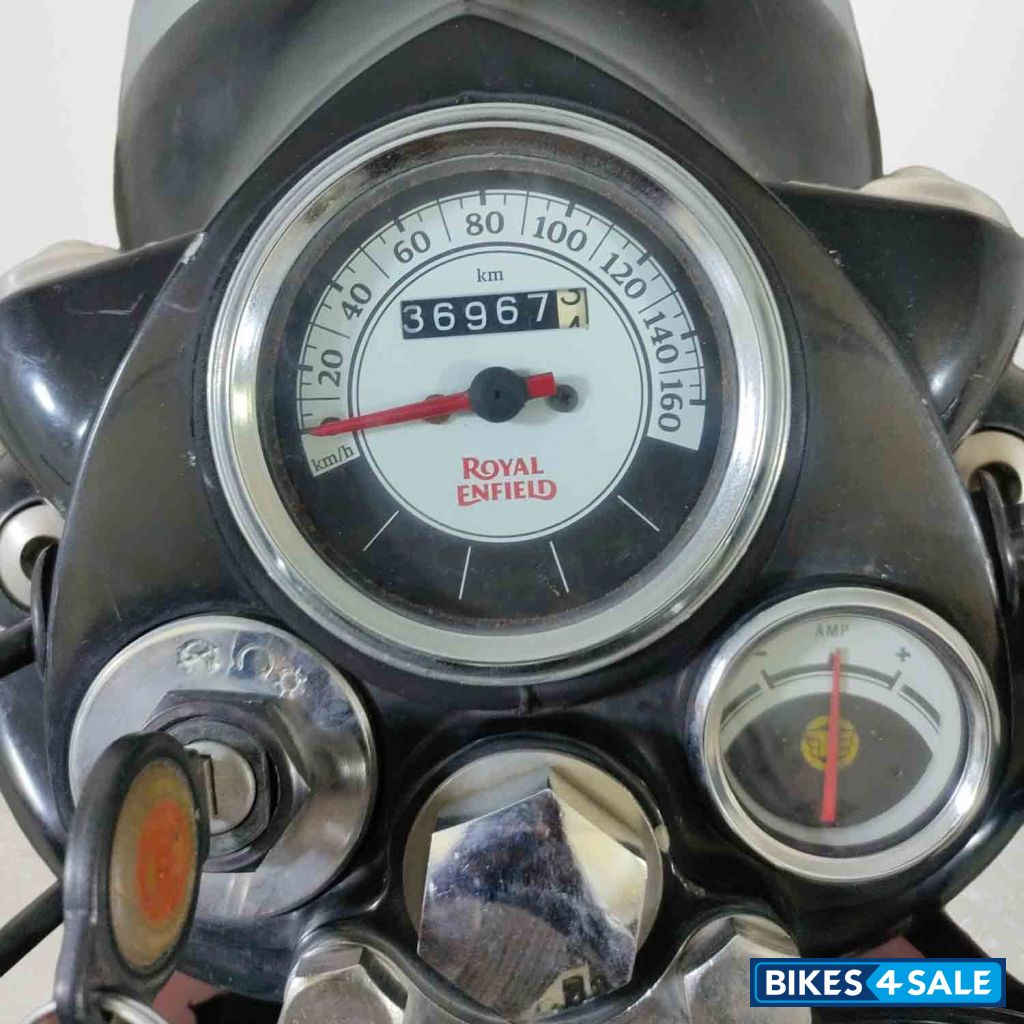Royal Enfield Classic 350
