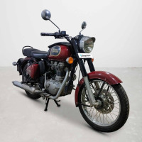 Royal Enfield Classic 350