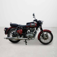 Royal Enfield Classic 350