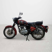 Royal Enfield Classic 350
